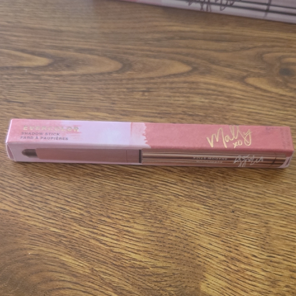 Mally Beauty Evercolor Shadow Stick in Rose